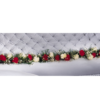 The FTD Embellishment Hinge Spray