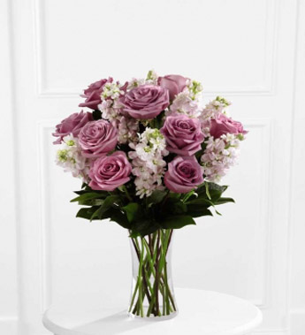 The FTD All Things Bright Bouquet