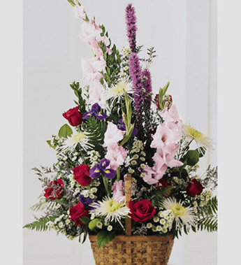 The We Fondly Remember Arrangement